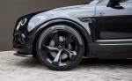 Bentley Bentayga by RACE! 2018 года